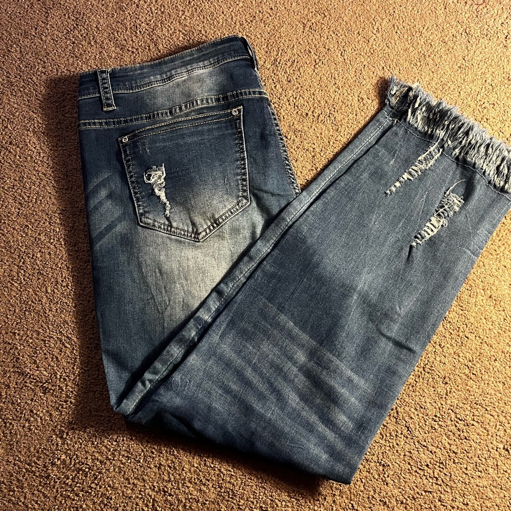 NWT Grace in LA Jeans